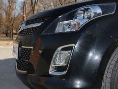 2011款 2.3 自动 至尊版 7座