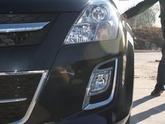 2011款 2.3 自动 至尊版 7座