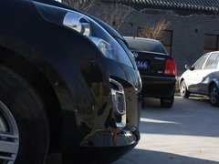 2011款 2.3 自动 至尊版 7座