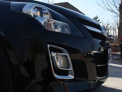 2011款 2.3 自动 至尊版 7座