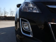 2011款 2.3 自动 至尊版 7座