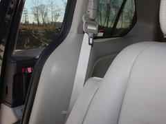 2011款 2.3 自动 至尊版 7座