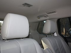 2011款 2.3 自动 至尊版 7座