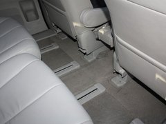 2011款 2.3 自动 至尊版 7座