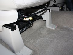 2011款 2.3 自动 至尊版 7座