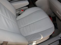 2011款 2.3 自动 至尊版 7座