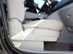 2011款 2.3 自动 至尊版 7座