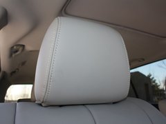 2011款 2.3 自动 至尊版 7座