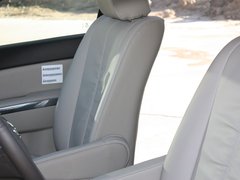 2011款 2.3 自动 至尊版 7座