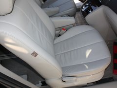 2011款 2.3 自动 至尊版 7座