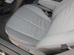 2011款 2.3 自动 至尊版 7座