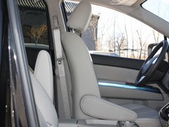 2011款 2.3 自动 至尊版 7座