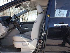 2011款 2.3 自动 至尊版 7座