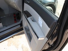 2011款 2.3 自动 至尊版 7座