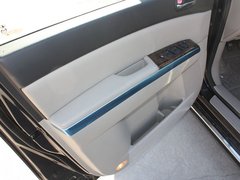 2011款 2.3 自动 至尊版 7座
