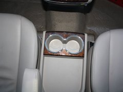 2011款 2.3 自动 至尊版 7座