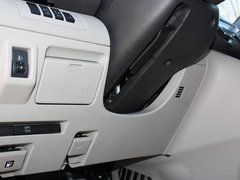 2011款 2.3 自动 至尊版 7座