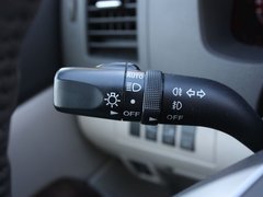 2011款 2.3 自动 至尊版 7座