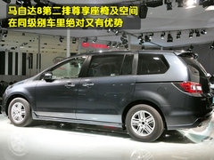 2011款 2.3 自动 至尊版 7座