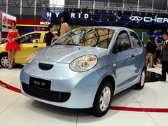 2010款 1.3L 手動(dòng) 豪華版