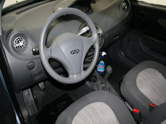 2010款 1.3L 手动 豪华版