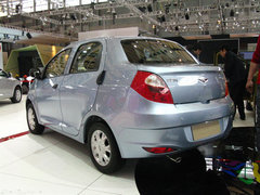 2010款 1.3L 手動(dòng) 豪華版