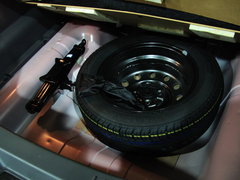 2010款 1.3L 手动 豪华版