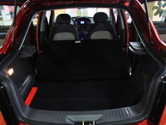 2010款 1.3L 手动 豪华版