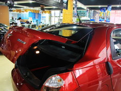 2010款 1.3L 手动 豪华版