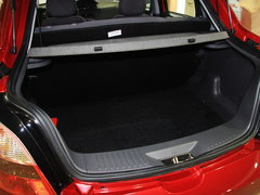 2010款 1.3L 手动 豪华版