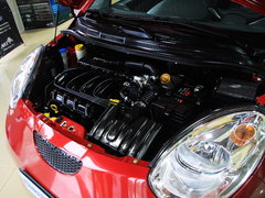 2010款 1.3L 手动 豪华版