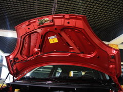 2010款 1.3L 手动 豪华版