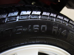2010款 1.3L 手动 豪华版