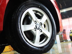 2010款 1.3L 手动 豪华版