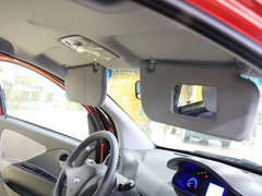 2010款 1.3L 手动 豪华版