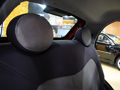 2010款 1.3L 手动 豪华版