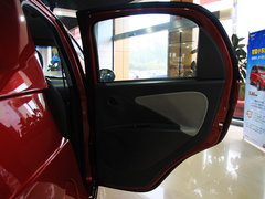 2010款 1.3L 手动 豪华版