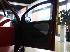 2010款 1.3L 手动 豪华版