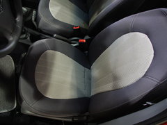 2010款 1.3L 手动 豪华版