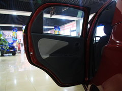 2010款 1.3L 手动 豪华版