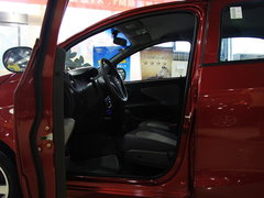 2010款 1.3L 手动 豪华版