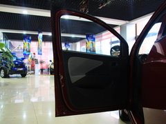 2010款 1.3L 手动 豪华版