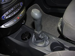 2010款 1.3L 手动 豪华版