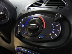 2010款 1.3L 手动 豪华版