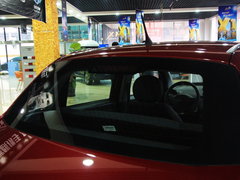 2010款 1.3L 手动 豪华版