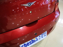 2010款 1.3L 手动 豪华版