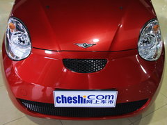 2010款 1.3L 手动 豪华版
