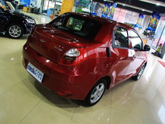 2010款 1.3L 手動(dòng) 豪華版
