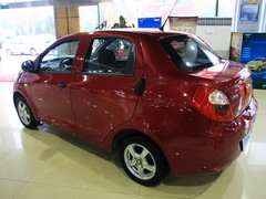 2010款 1.3L 手動(dòng) 豪華版