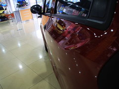 2010款 1.3L 手动 豪华版